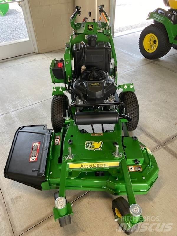 John Deere W36R Masini de tuns