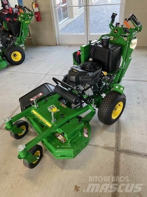 John Deere W36R Masini de tuns