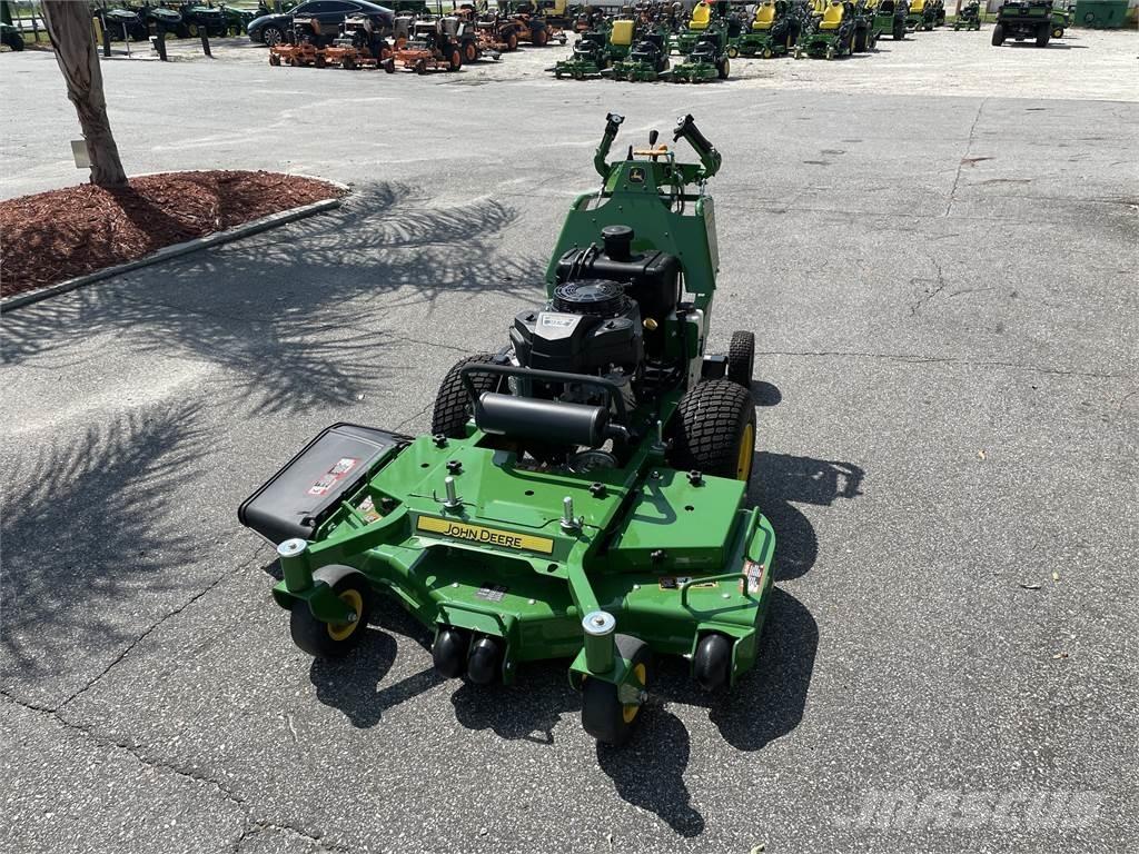 John Deere W48M Masini de tuns