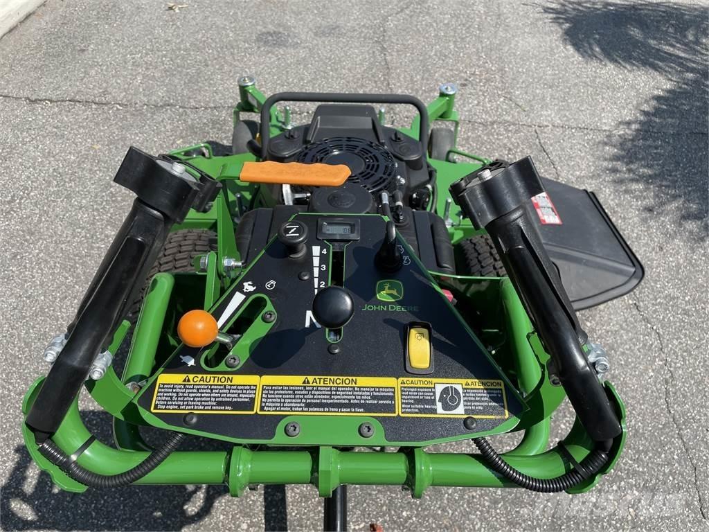 John Deere W48M Masini de tuns