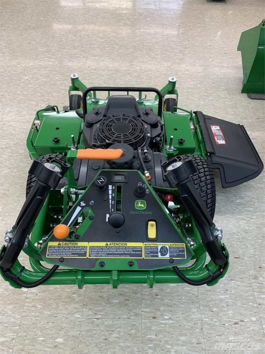 John Deere W48M Masini de tuns