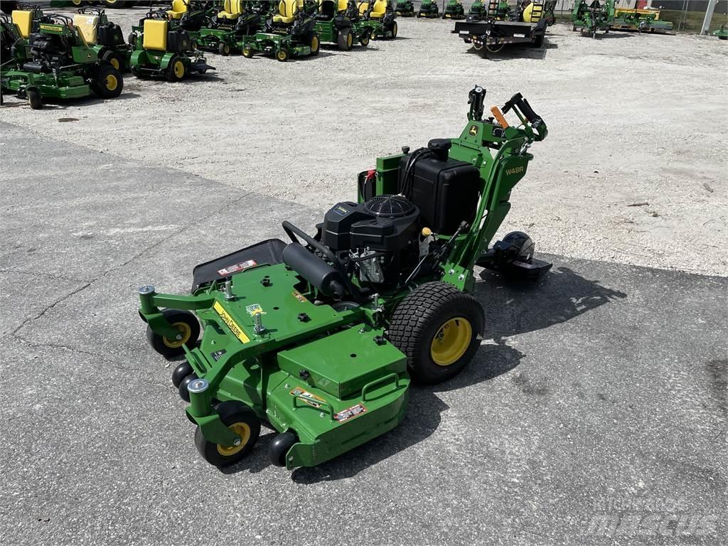 John Deere W48R Masini de tuns