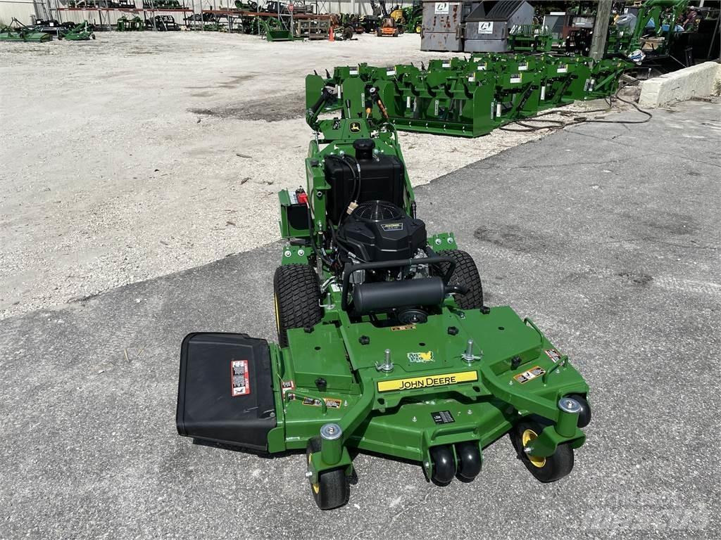 John Deere W48R Masini de tuns