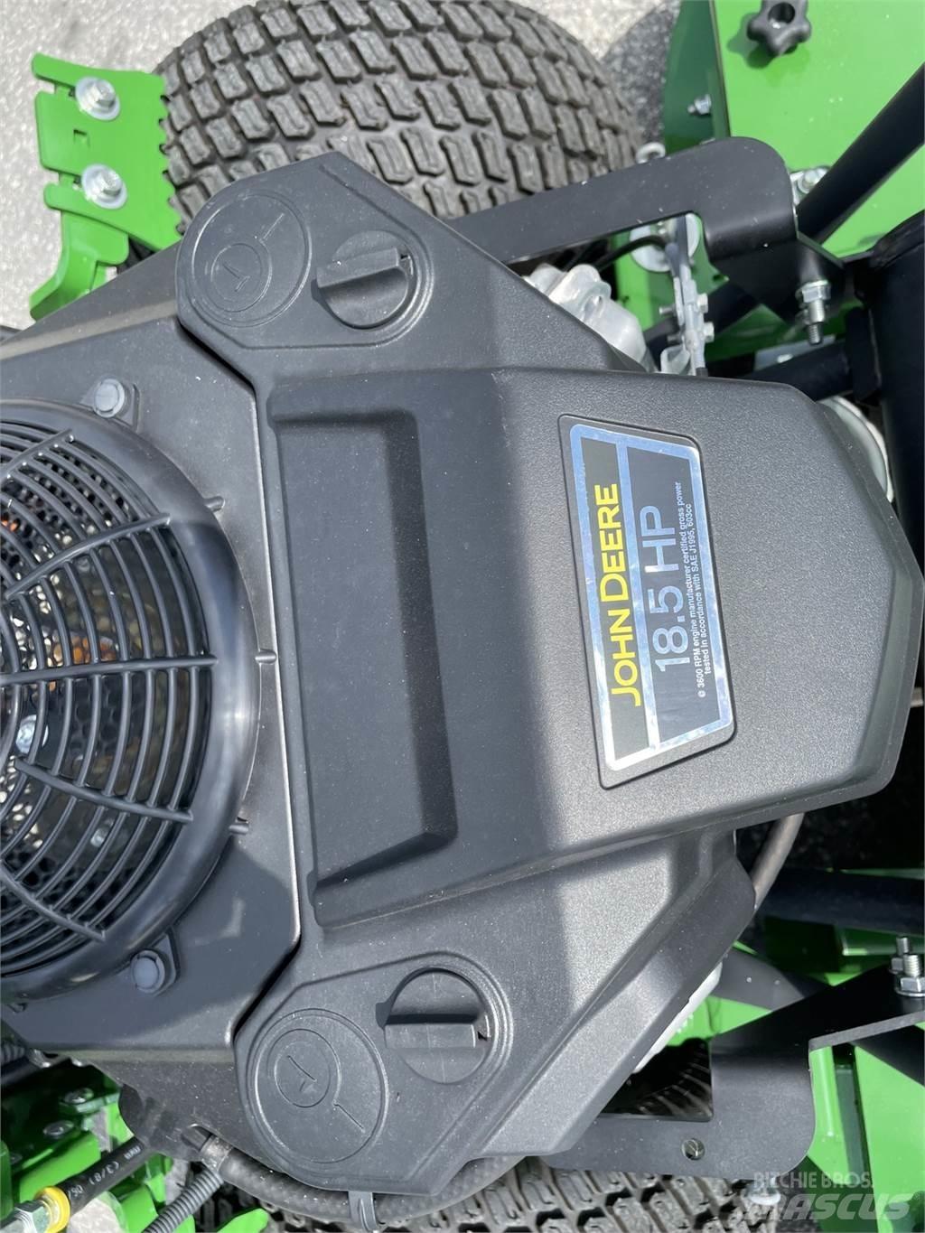 John Deere W48R Masini de tuns