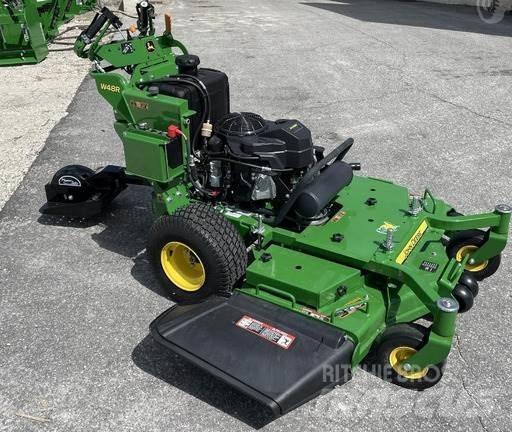 John Deere W48R Masini de tuns