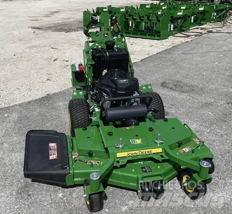 John Deere W48R Masini de tuns