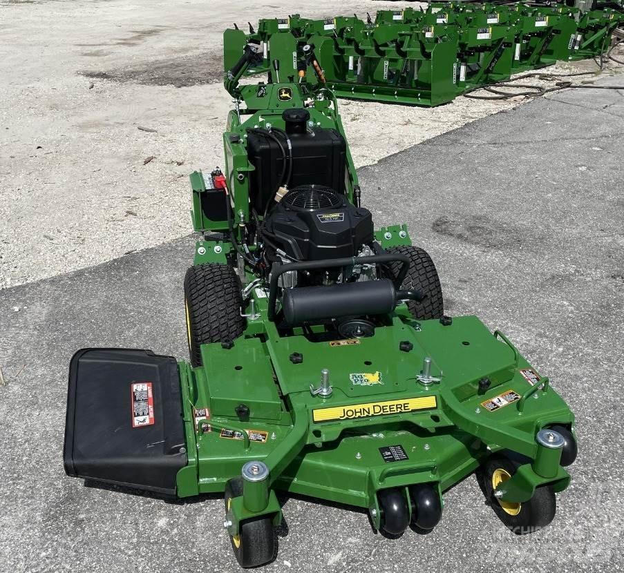 John Deere W48R Masini de tuns