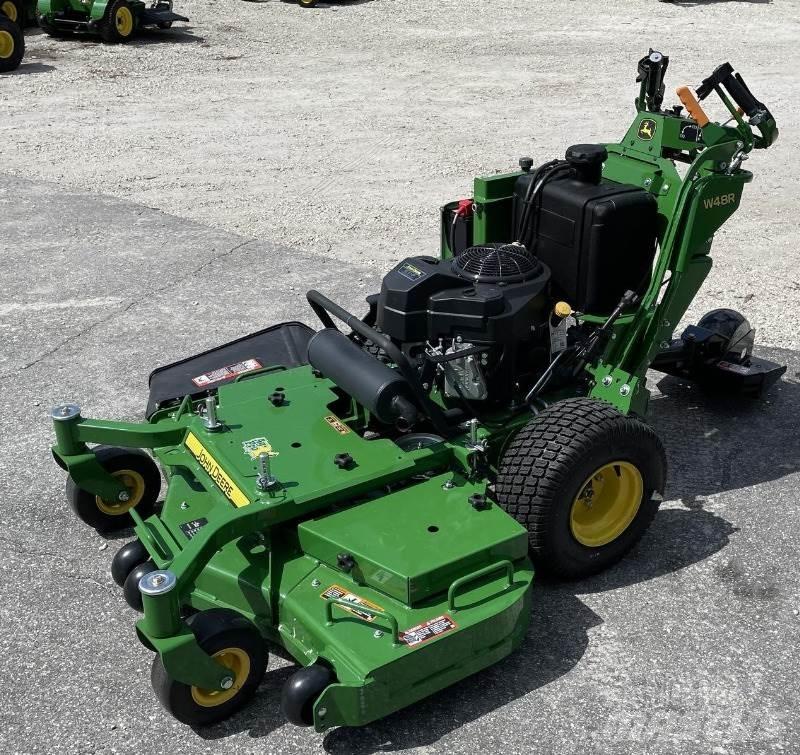 John Deere W48R Masini de tuns