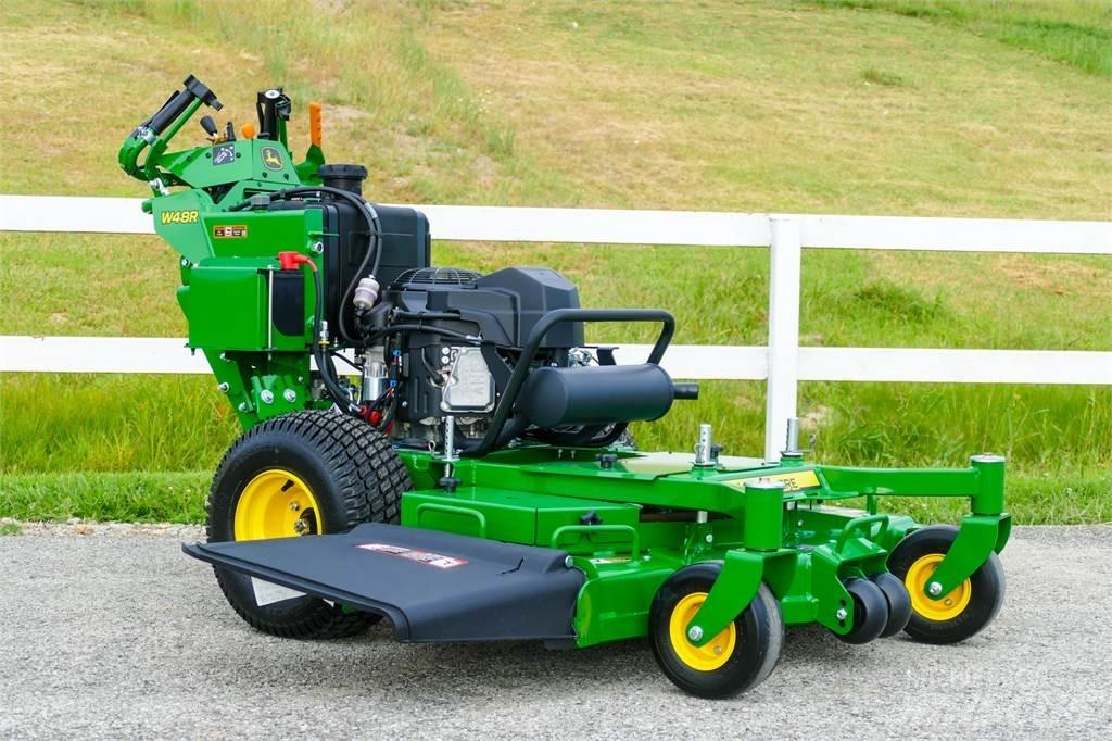 John Deere W48R Masini de tuns