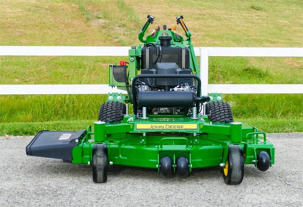 John Deere W48R Masini de tuns