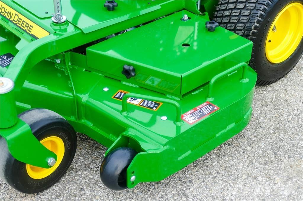 John Deere W48R Masini de tuns