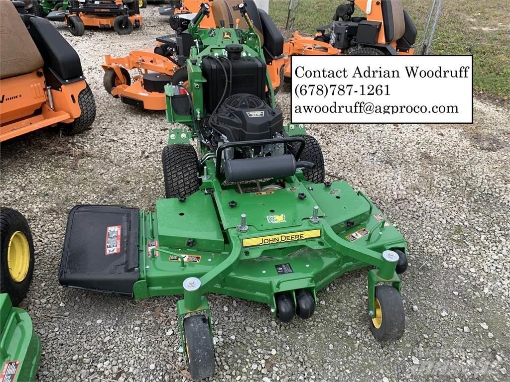 John Deere W52R Masini de tuns