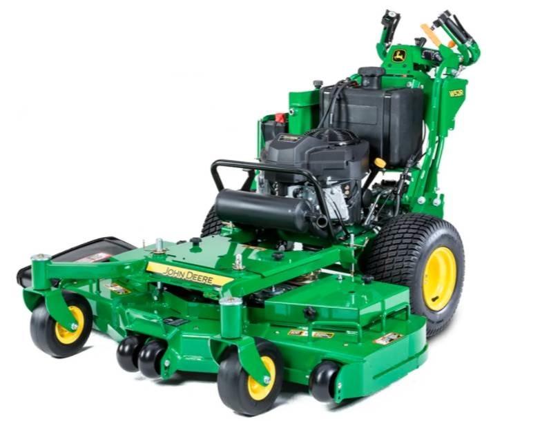 John Deere W52R Masini de tuns