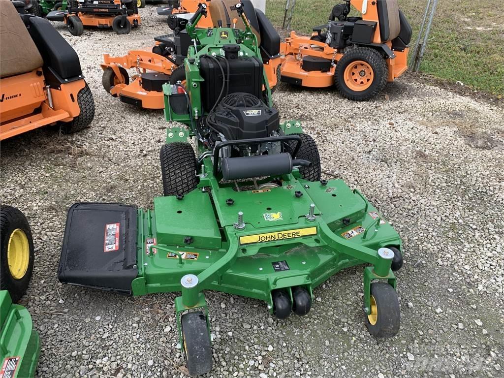 John Deere W52R Masini de tuns