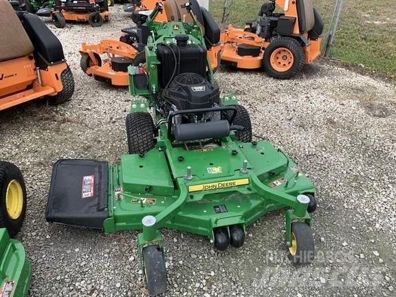 John Deere W52R Masini de tuns