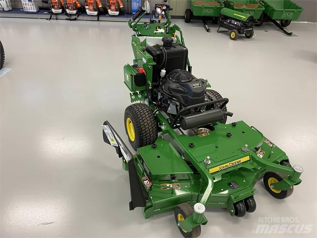 John Deere W52R Masini de tuns