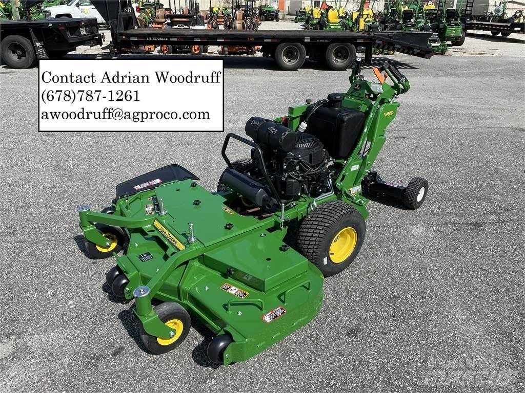 John Deere W61R Masini de tuns