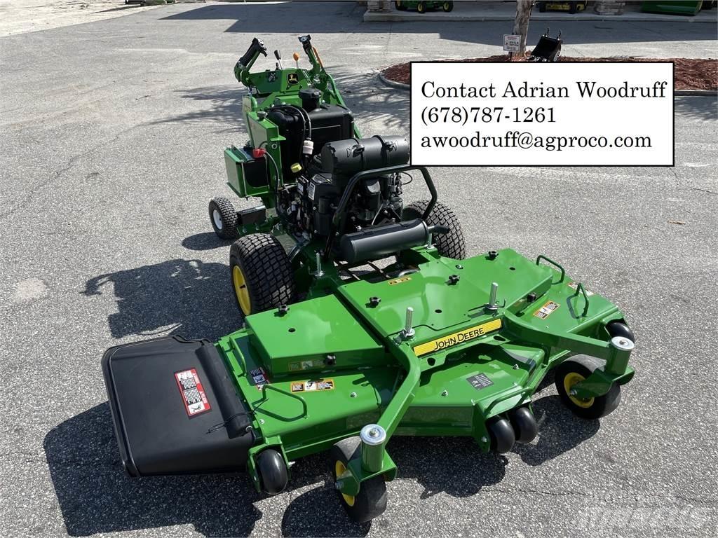 John Deere W61R Masini de tuns