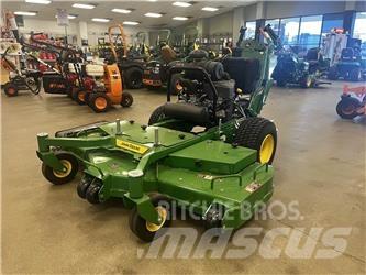 John Deere W61R Masini de tuns
