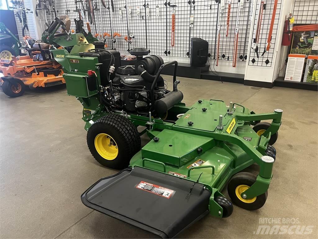 John Deere W61R Masini de tuns