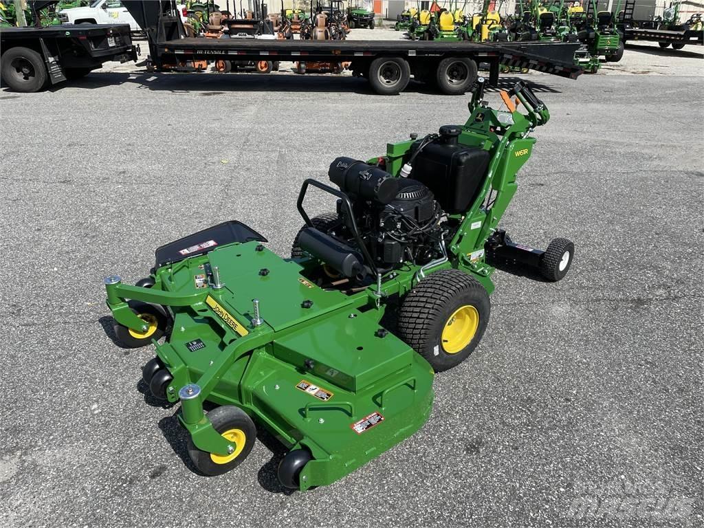 John Deere W61R Masini de tuns