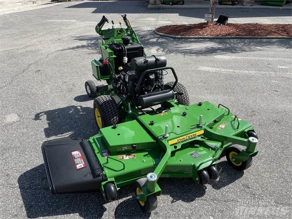 John Deere W61R Masini de tuns