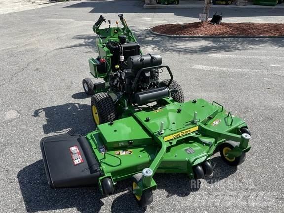 John Deere W61R Masini de tuns