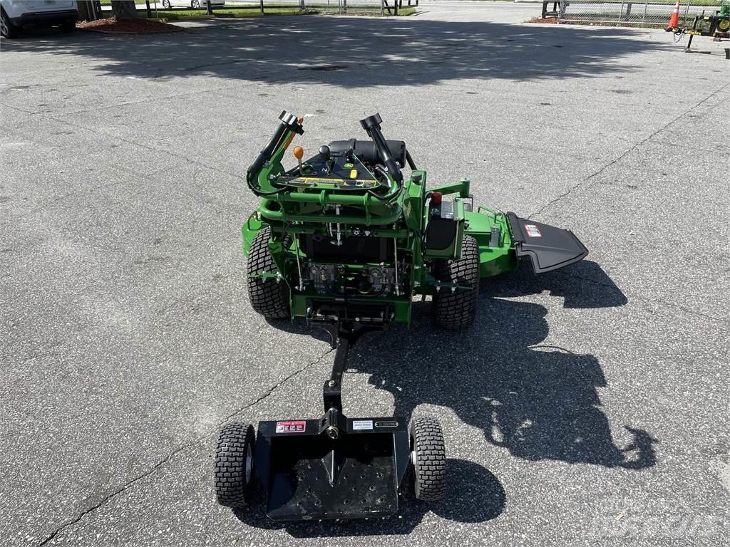 John Deere W61R Masini de tuns