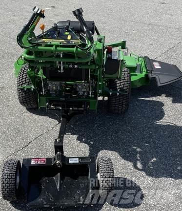 John Deere W61R Masini de tuns
