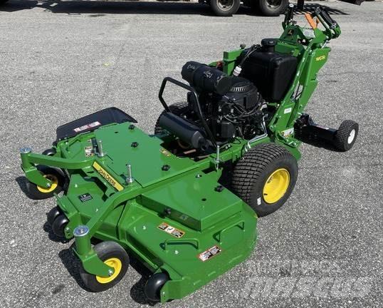 John Deere W61R Masini de tuns