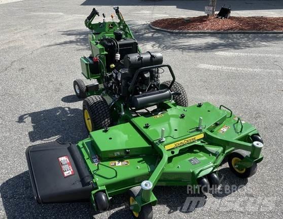 John Deere W61R Masini de tuns