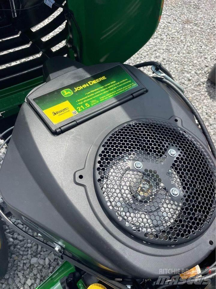 John Deere X350 Tractoare compacte
