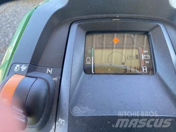 John Deere X380 Tractoare compacte