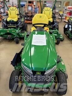 John Deere X390 Tractoare compacte