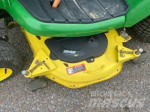 John Deere X540 Tractoare compacte