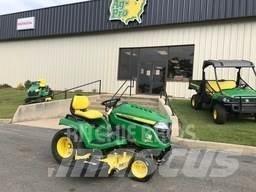 John Deere X570 Tractoare compacte