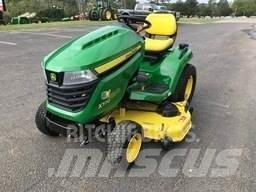 John Deere X570 Tractoare compacte