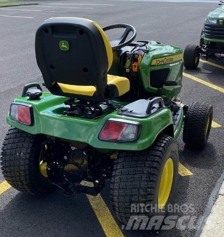 John Deere X730 Tractoare compacte