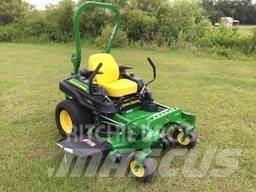 John Deere Z915E Zero turn mowers