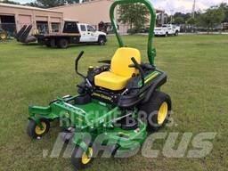 John Deere Z915E Zero turn mowers