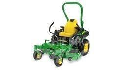 John Deere Z915E Zero turn mowers