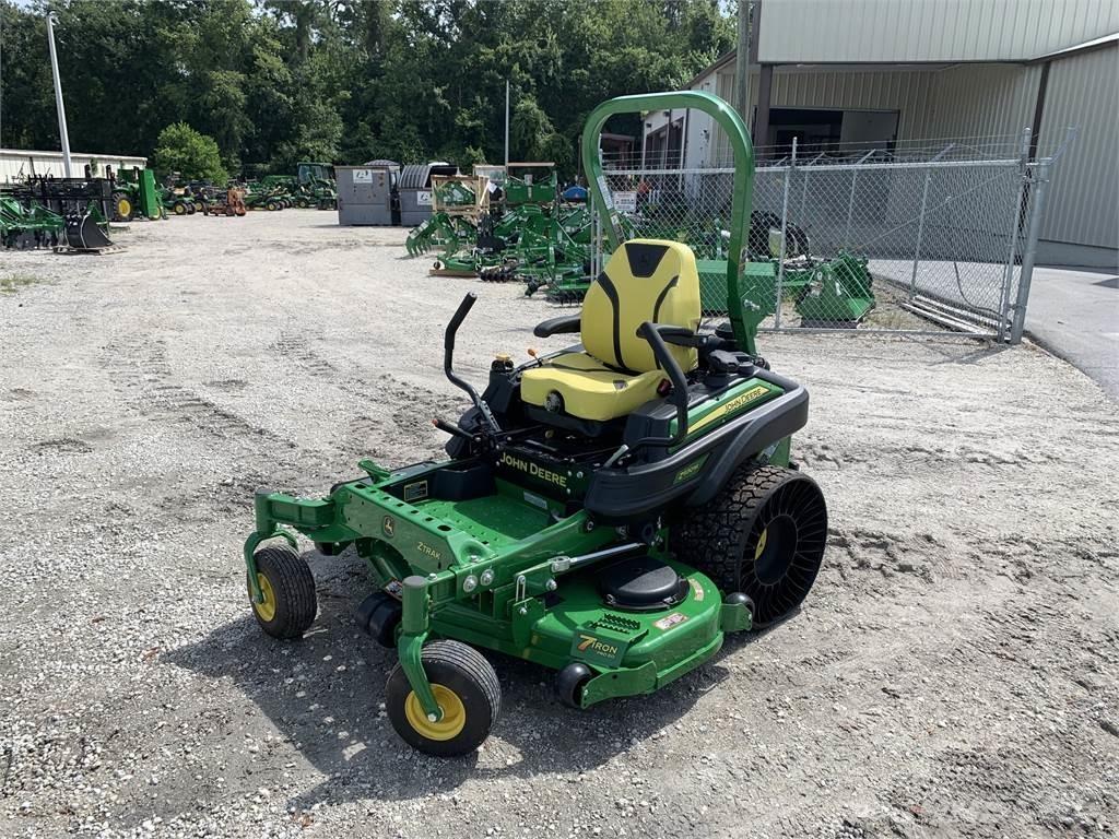 John Deere Z930M Zero turn mowers