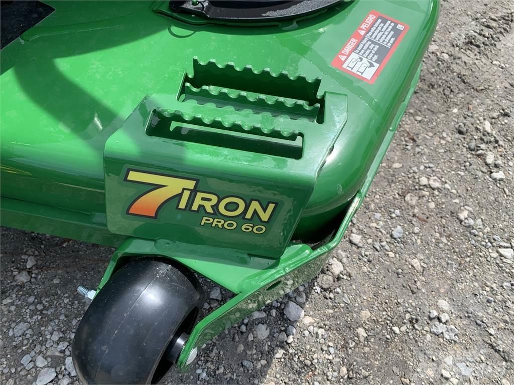 John Deere Z930M Zero turn mowers