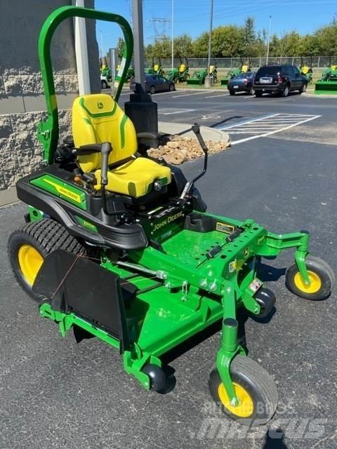John Deere Z970R Zero turn mowers