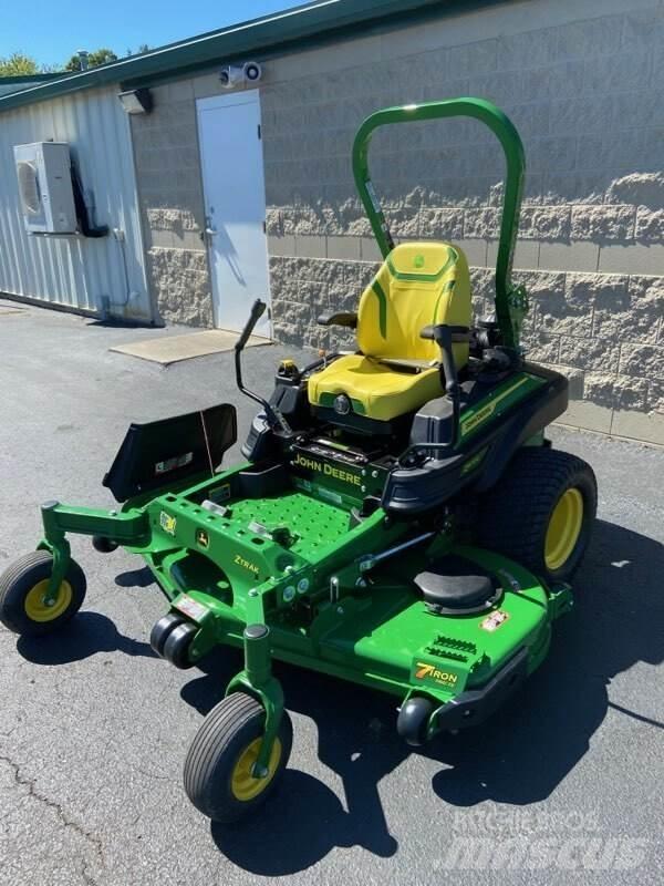John Deere Z970R Zero turn mowers