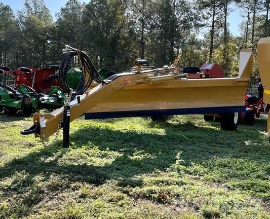 Johnson 1200 Tractoare