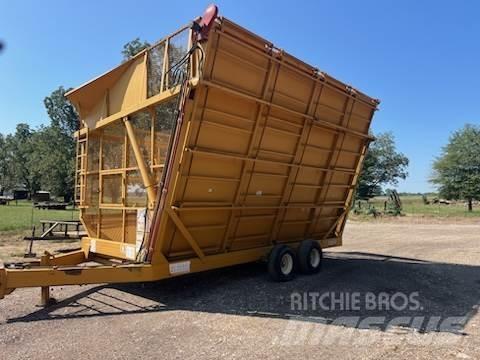 KBH Mule Boy Utilaje agricole - Altele
