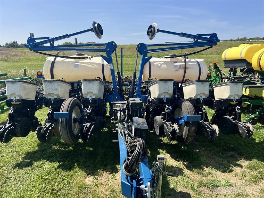 Kinze 3200 Masini de plantat