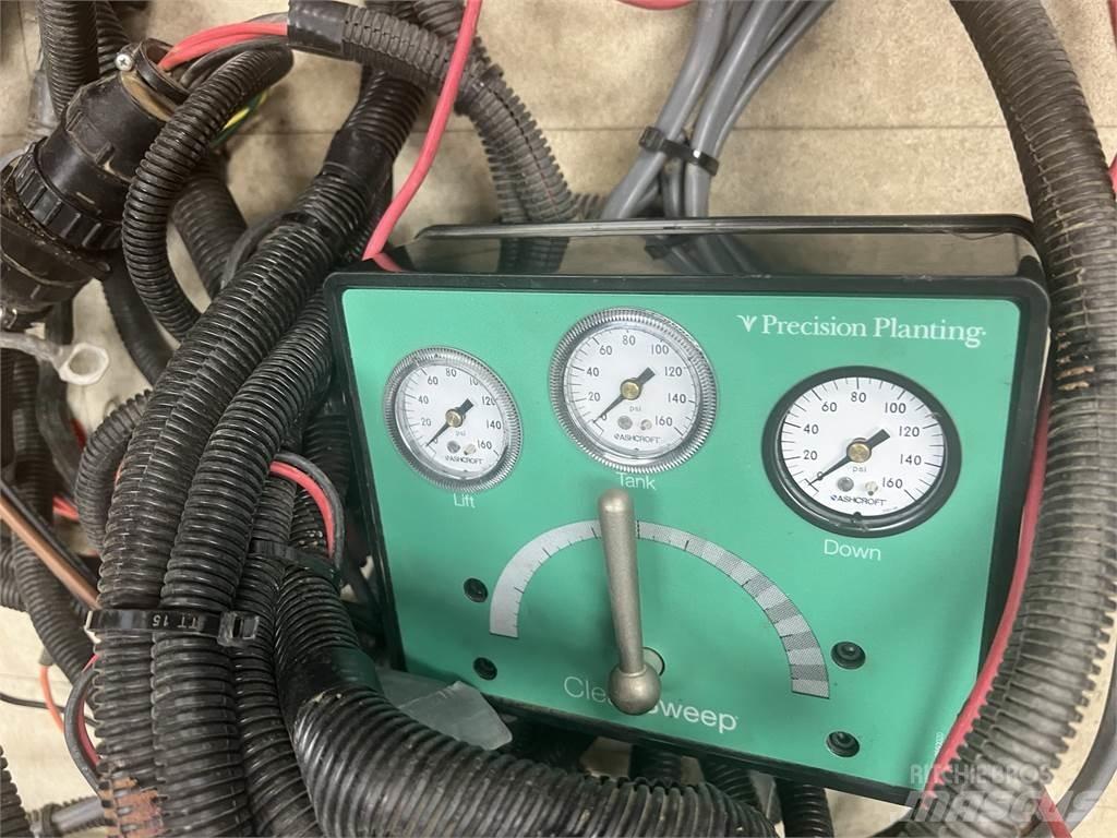 Kinze 3200 Masini de plantat