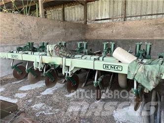 KMC 6700 Alte masini si accesorii de cultivat